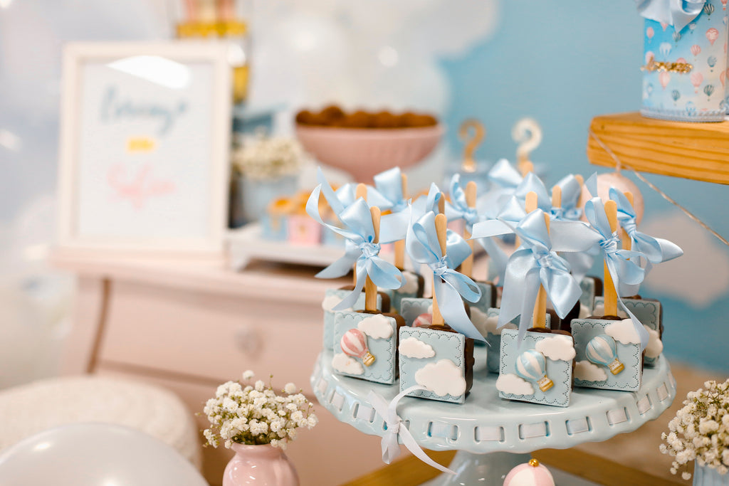 Guide to Hosting the Perfect Baby Shower for a Mom-to-Be You Love