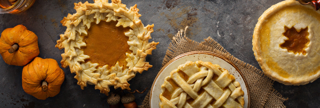 Thanksgiving Recipes Your Family Will Love